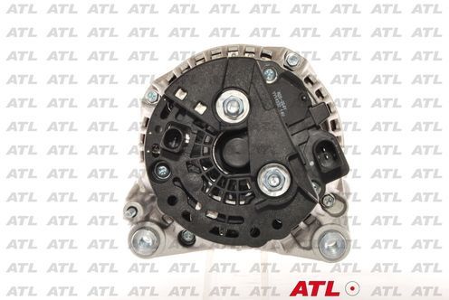 ATL AUTOTECHNIK kintamosios srovės generatorius L 84 040